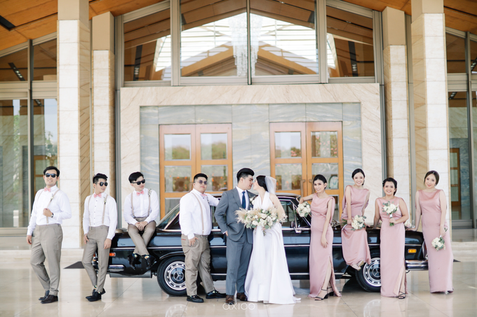 Yose & Amel by Bali Chemistry Wedding - 029 Yose & Amel by Bali Chemistry Wedding - 029