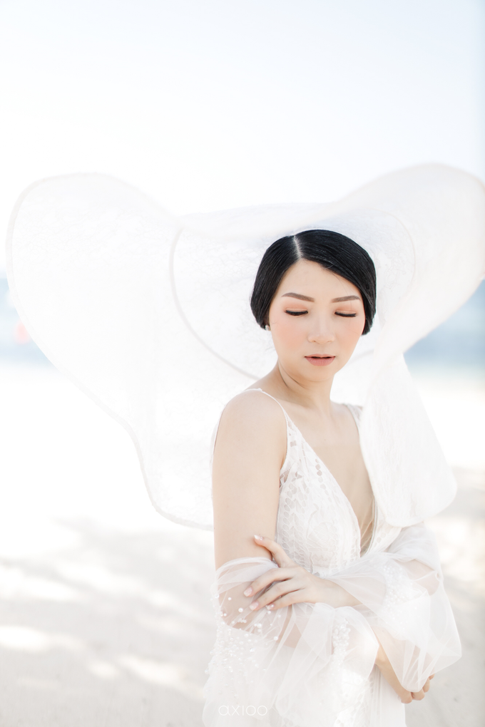 Yose & Amel by Bali Chemistry Wedding - 034