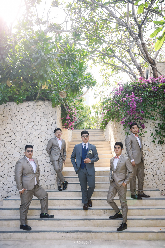 Yose & Amel by Bali Chemistry Wedding - 037 Yose & Amel by Bali Chemistry Wedding - 037