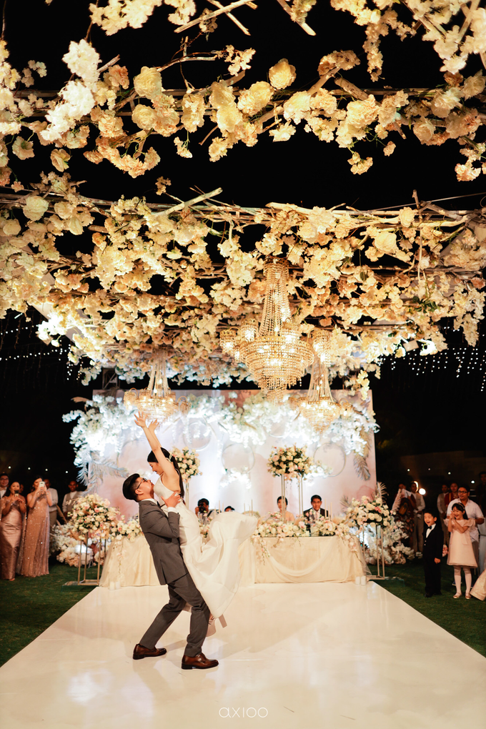 Yose & Amel by Bali Chemistry Wedding - 046 Yose & Amel by Bali Chemistry Wedding - 046
