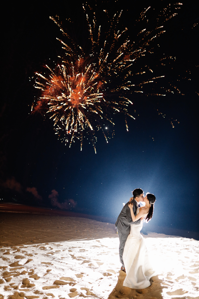 Yose & Amel by Bali Chemistry Wedding - 047