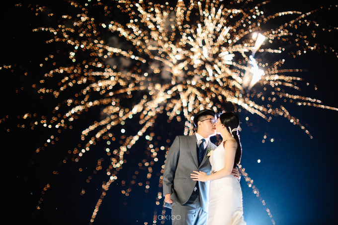 Yose & Amel by Bali Chemistry Wedding - 048