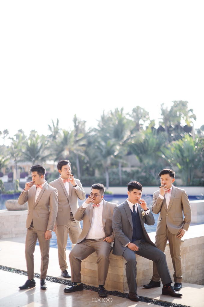 Yose & Amel by Bali Chemistry Wedding - 050 Yose & Amel by Bali Chemistry Wedding - 050