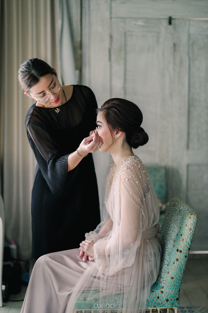 Yoshua & Natali by Bali Chemistry Wedding - 001 Yoshua & Natali by Bali Chemistry Wedding - 001