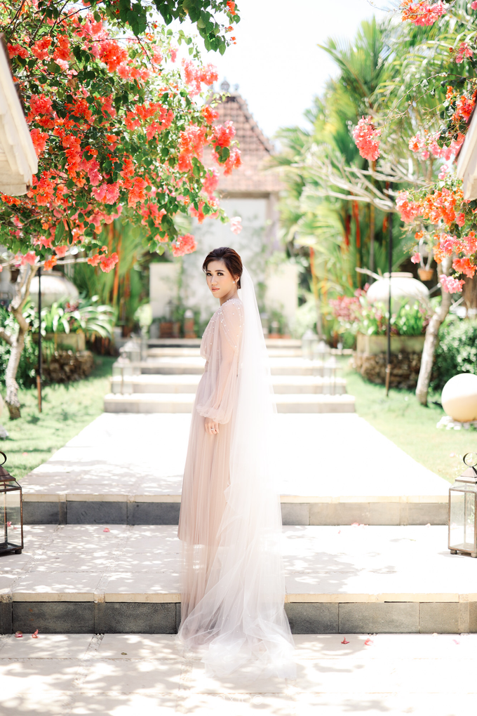 Yoshua & Natali by Bali Chemistry Wedding - 005 Yoshua & Natali by Bali Chemistry Wedding - 005