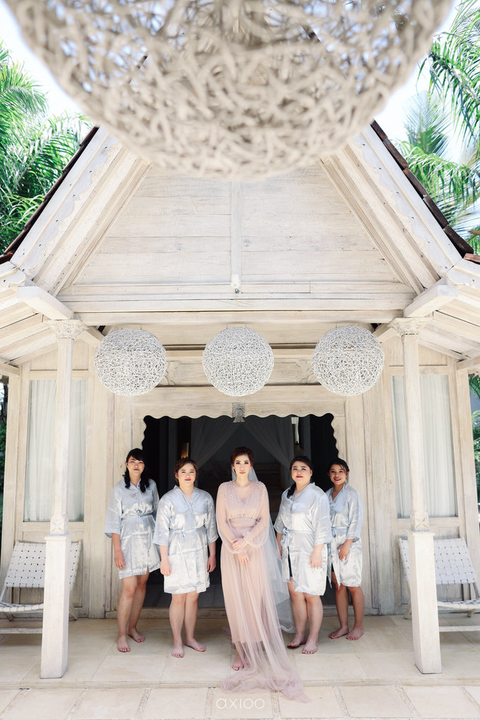Yoshua & Natali by Bali Chemistry Wedding - 008 Yoshua & Natali by Bali Chemistry Wedding - 008