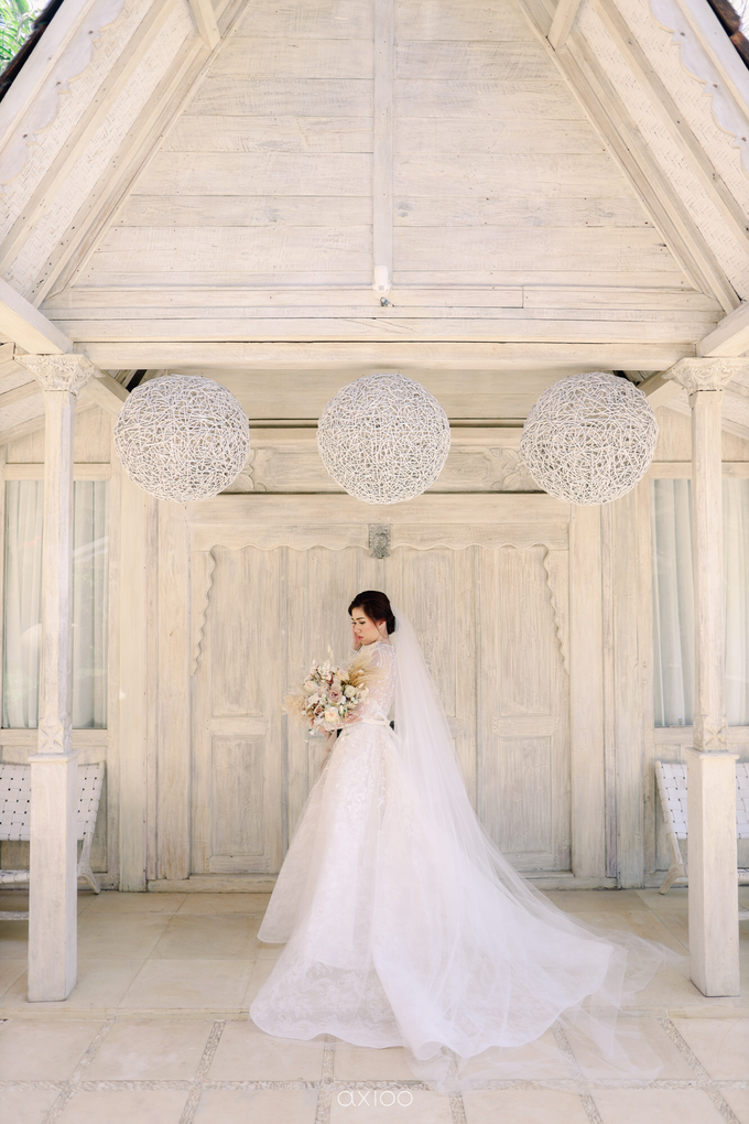 Yoshua & Natali by Bali Chemistry Wedding - 014 Yoshua & Natali by Bali Chemistry Wedding - 014