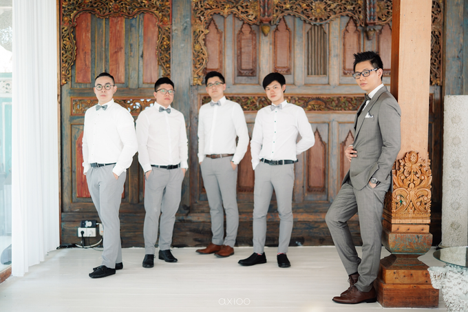 Yoshua & Natali by Bali Chemistry Wedding - 027 Yoshua & Natali by Bali Chemistry Wedding - 027