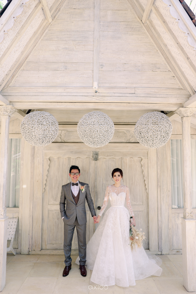 Yoshua & Natali by VAGABOND - 029 Yoshua & Natali by VAGABOND - 029