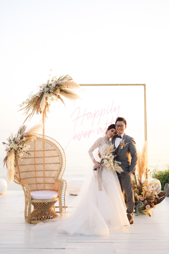 Yoshua & Natali by Bali Chemistry Wedding - 040 Yoshua & Natali by Bali Chemistry Wedding - 040