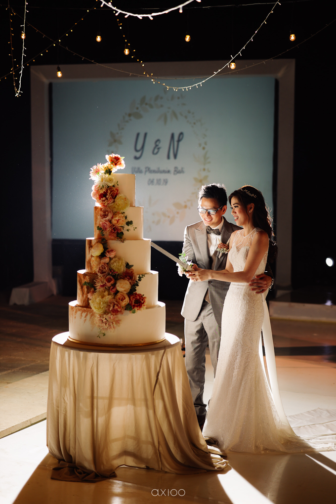 Yoshua & Natali by Bali Chemistry Wedding - 047 Yoshua & Natali by Bali Chemistry Wedding - 047