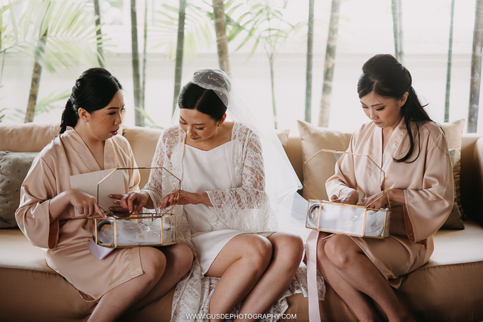 Ryan & Sarah by Bali Chemistry Wedding - 015