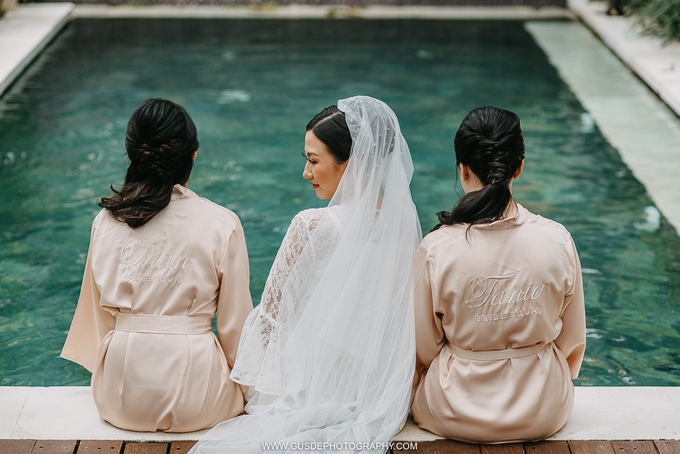 Ryan & Sarah by Bali Chemistry Wedding - 017