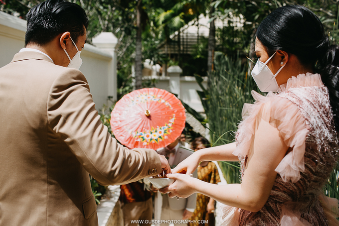 Ryan & Sarah by Bali Chemistry Wedding - 022