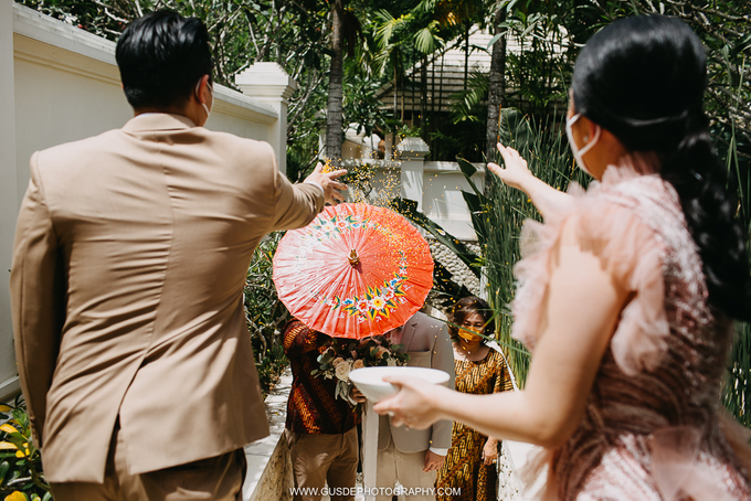 Ryan & Sarah by Bali Chemistry Wedding - 023