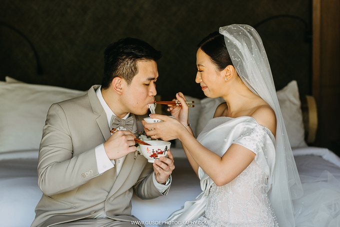 Ryan & Sarah by Bali Chemistry Wedding - 026