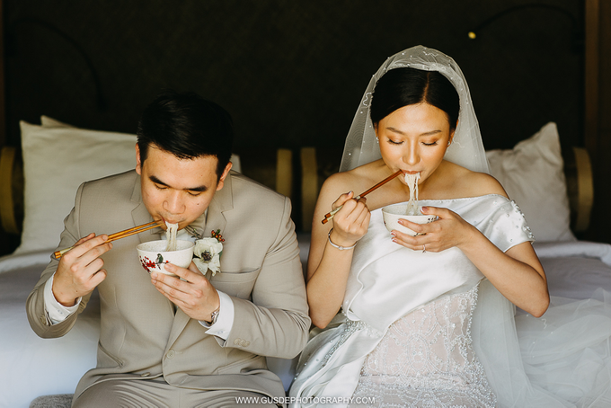 Ryan & Sarah by Bali Chemistry Wedding - 025