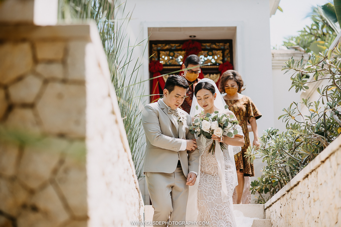 Ryan & Sarah by Bali Chemistry Wedding - 030