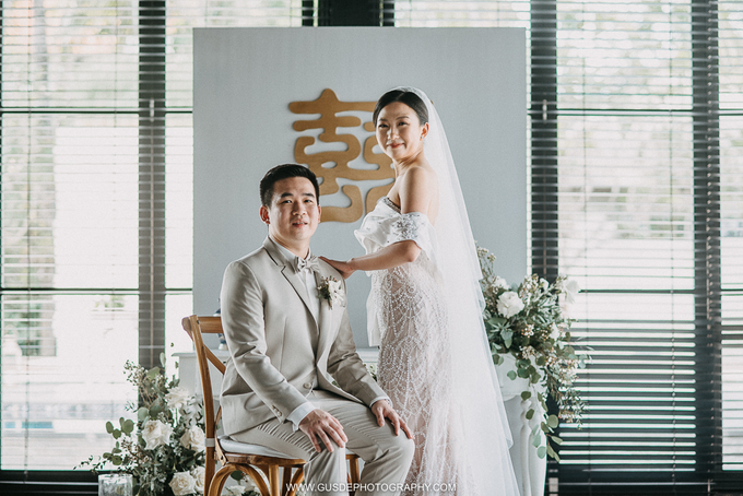 Ryan & Sarah by Bali Chemistry Wedding - 032