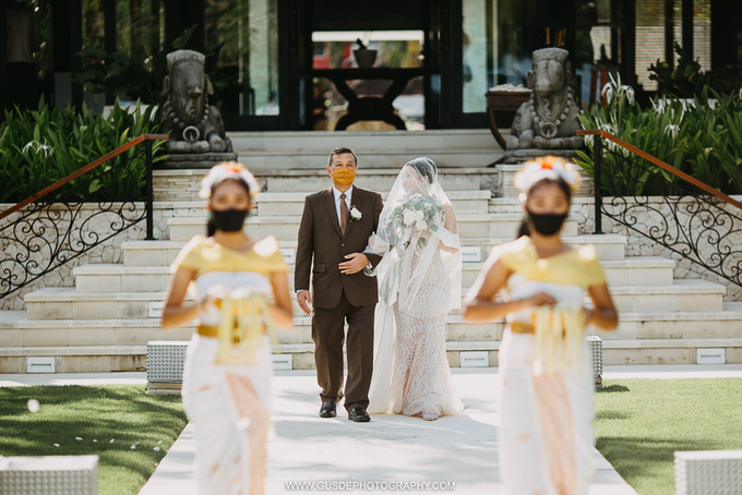 Ryan & Sarah by Bali Chemistry Wedding - 035