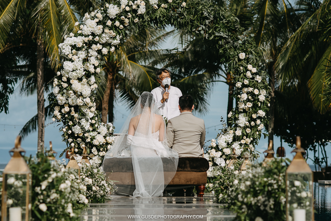 Ryan & Sarah by Bali Chemistry Wedding - 037