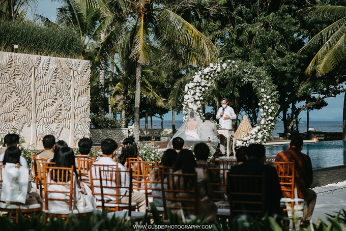 Ryan & Sarah by Bali Chemistry Wedding - 038