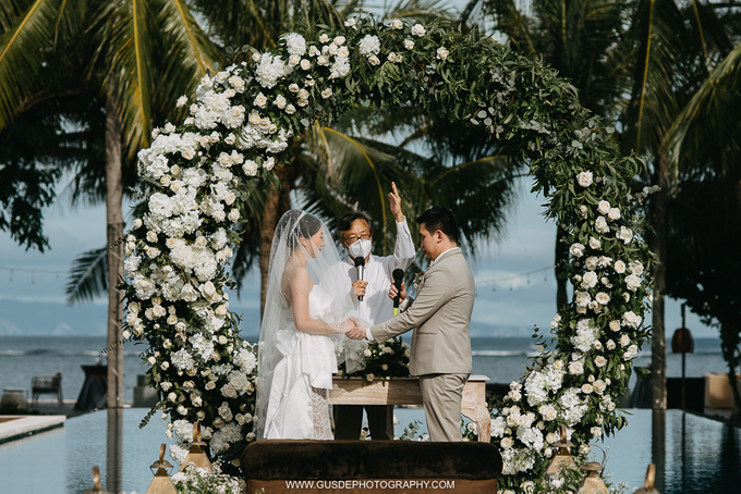 Ryan & Sarah by Bali Chemistry Wedding - 040