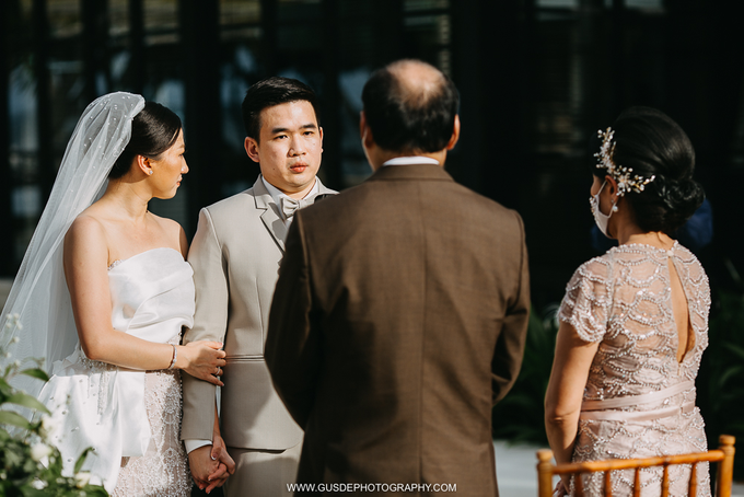 Ryan & Sarah by Bali Chemistry Wedding - 041