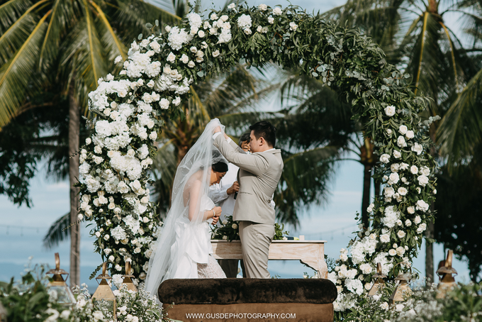 Ryan & Sarah by Bali Chemistry Wedding - 042