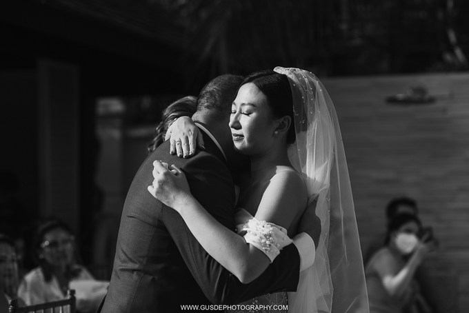 Ryan & Sarah by Bali Chemistry Wedding - 043