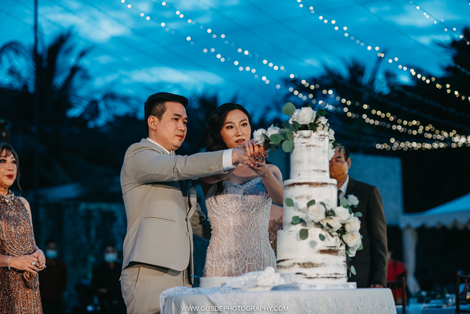 Ryan & Sarah by Bali Chemistry Wedding - 046