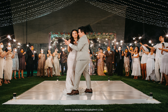 Ryan & Sarah by Bali Chemistry Wedding - 048