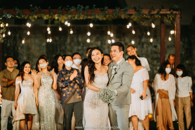 Ryan & Sarah by Bali Chemistry Wedding - 049