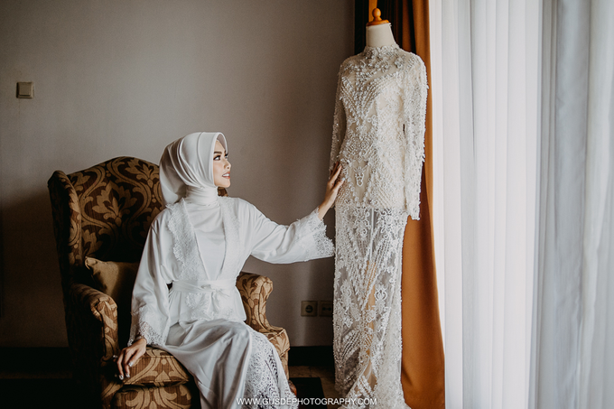 Yanu & Mozza by Bali Chemistry Wedding - 003