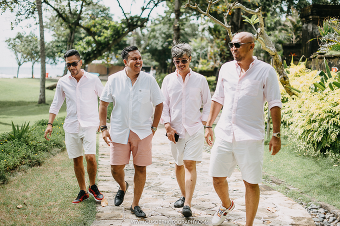 Yanu & Mozza by Bali Chemistry Wedding - 014 Yanu & Mozza by Bali Chemistry Wedding - 014