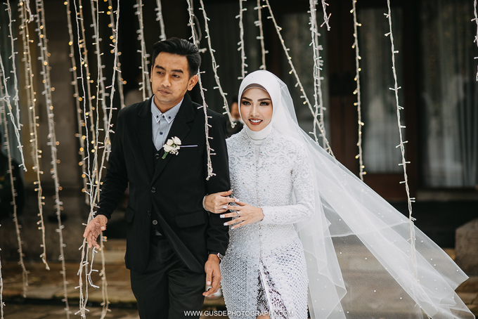 Yanu & Mozza by Bali Chemistry Wedding - 023