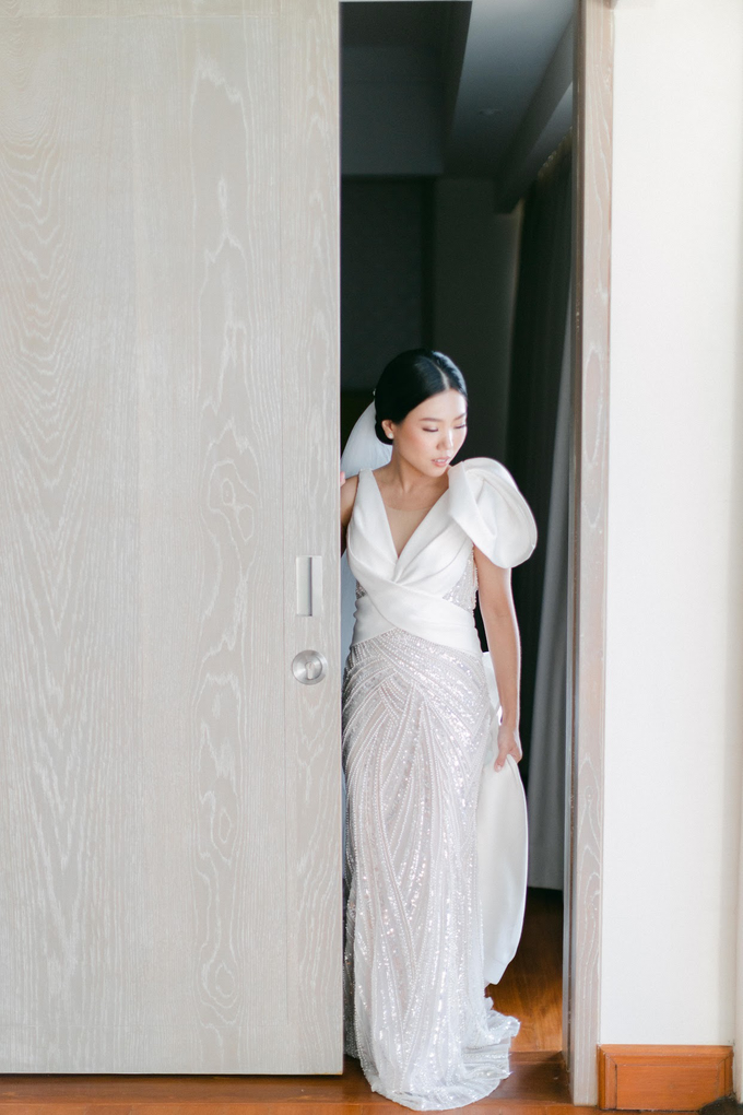 Andree & Devina by Bali Chemistry Wedding - 003