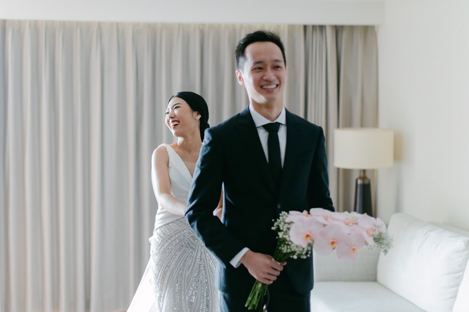 Andree & Devina by Bali Chemistry Wedding - 008