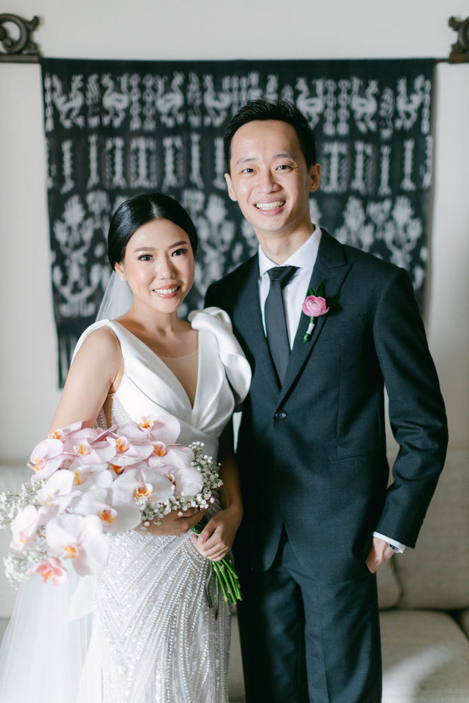 Andree & Devina by Bali Chemistry Wedding - 009 Andree & Devina by Bali Chemistry Wedding - 009