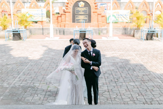 Andree & Devina by Bali Chemistry Wedding - 014