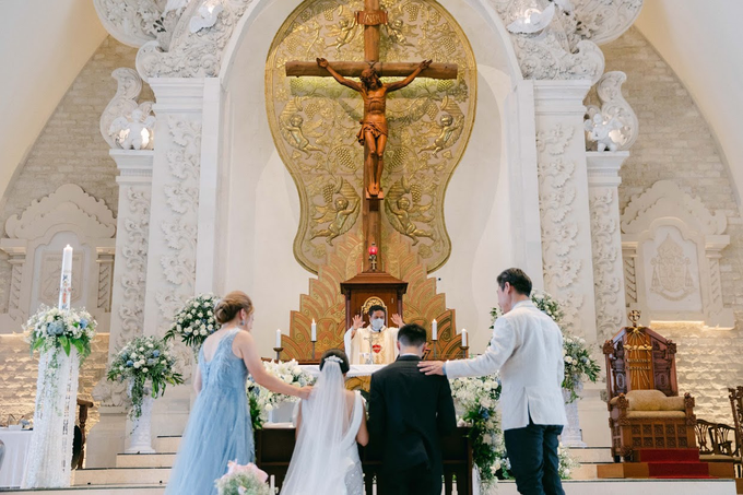 Andree & Devina by Bali Chemistry Wedding - 020