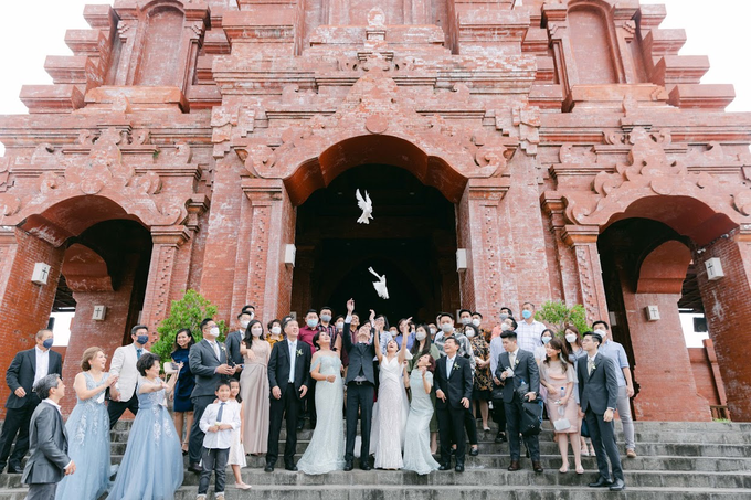 Andree & Devina by Bali Chemistry Wedding - 023