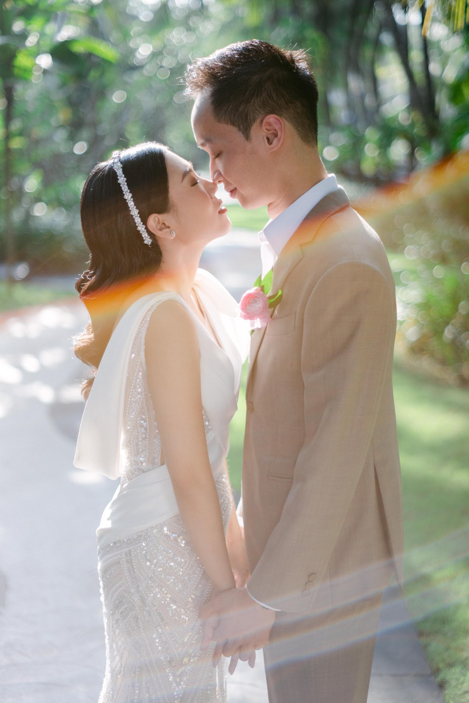 Andree & Devina by Bali Chemistry Wedding - 025