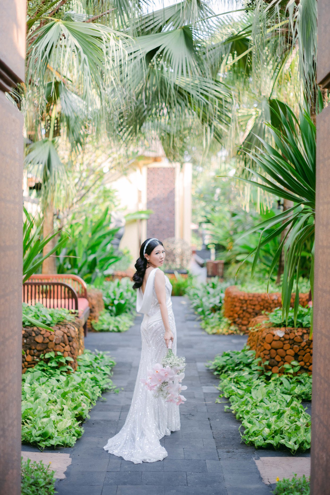 Andree & Devina by Bali Chemistry Wedding - 027