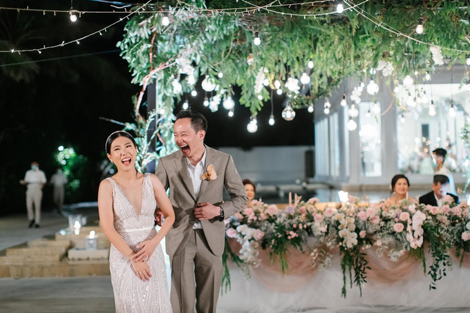 Andree & Devina by Bali Chemistry Wedding - 032