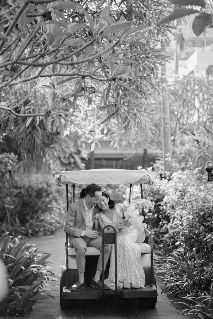 Andree & Devina by Bali Chemistry Wedding - 034