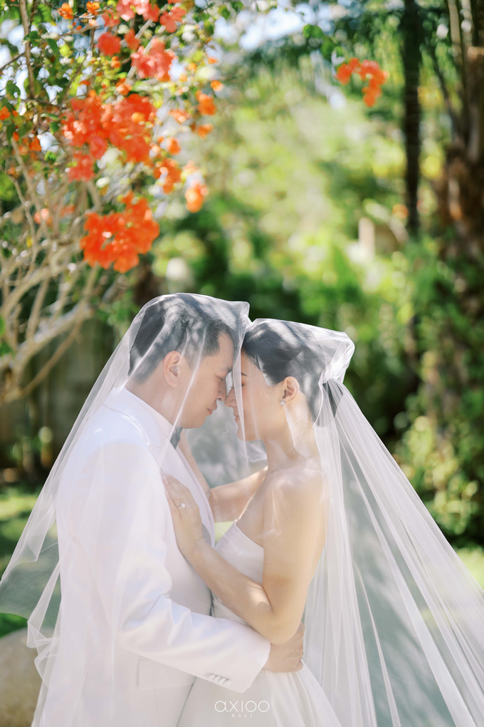 Luki & Zeni by Bali Chemistry Wedding - 021