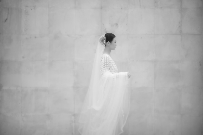 Elvan & Nove  by Bali Chemistry Wedding - 001