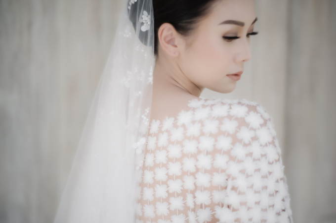 Elvan & Nove  by Bali Chemistry Wedding - 004