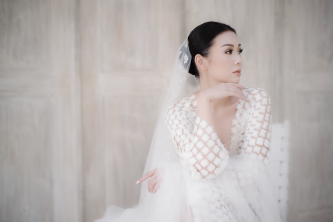 Elvan & Nove  by Bali Chemistry Wedding - 009